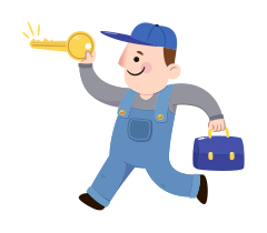 Local emergency lockout specialist near you offering 24/7 emergency lockout solution in Placerville, CA