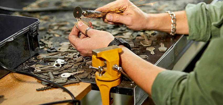 24 Hours Locksmith Solutions in Placerville, CA