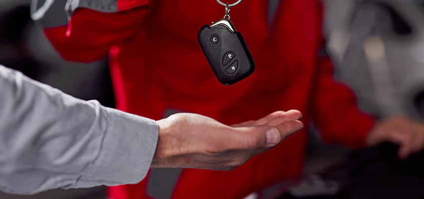 Automotive Car Lock Rekeying Locksmith Specialists in Placerville, California