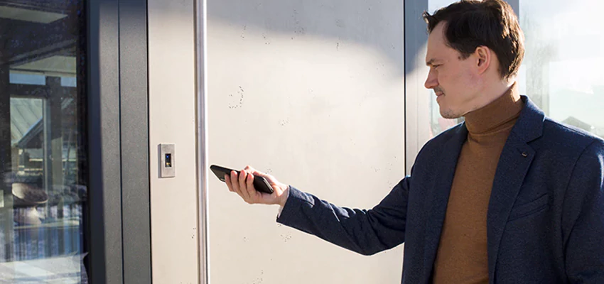 Wireless Digital Door Locks Repair And Installation in Placerville, CA