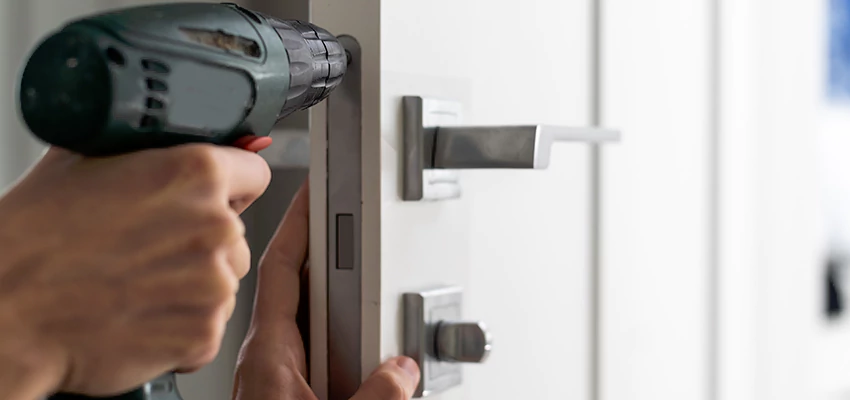 Locksmith For Lock Replacement Near Me in Placerville, CA