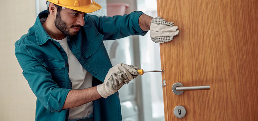 24 Hour Residential Locksmith in Placerville, California