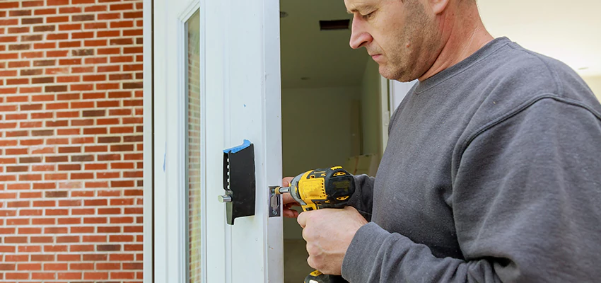Eviction Locksmith Services For Lock Installation in Placerville, CA