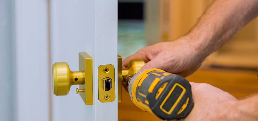 Local Locksmith For Key Fob Replacement in Placerville, California