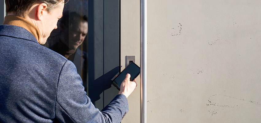 Police Recommended Rekey Locksmith in Placerville, California