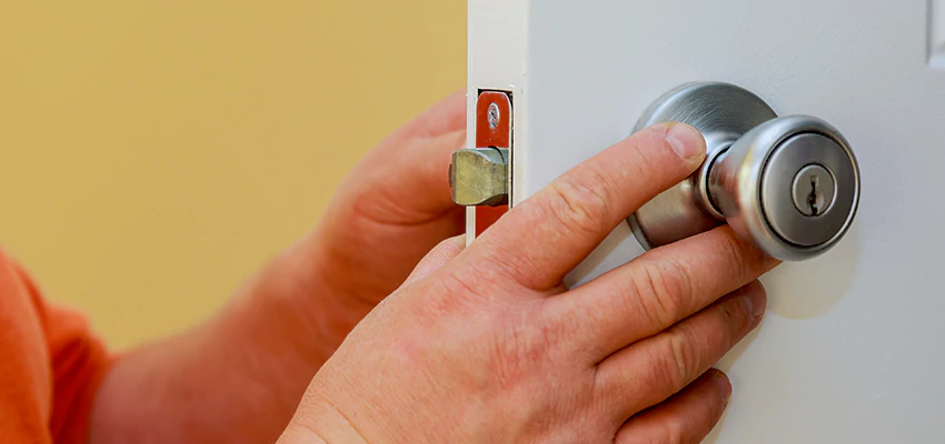 Residential Locksmith For Lock Installation in Placerville, California