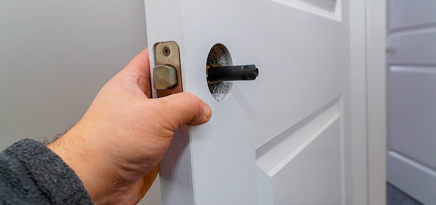 Nighttime Locksmith For Lock Repair in Placerville, CA