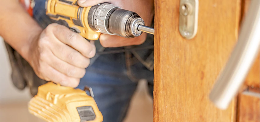 Emergency A1 Locksmith Services in Placerville, California