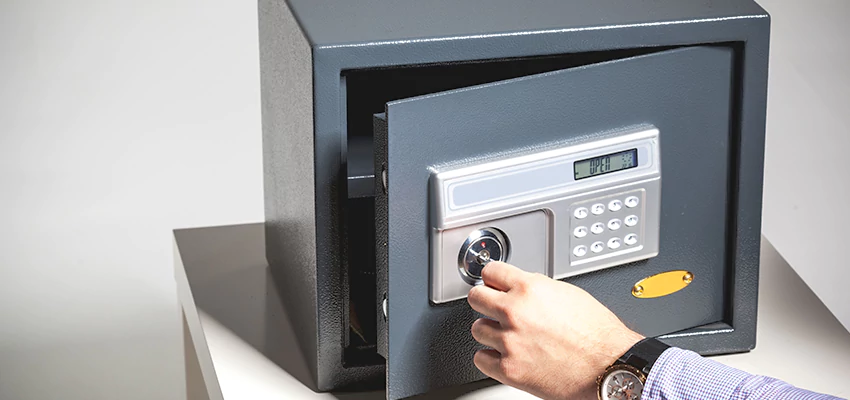 Jewelry Safe Unlocking Service in Placerville, California