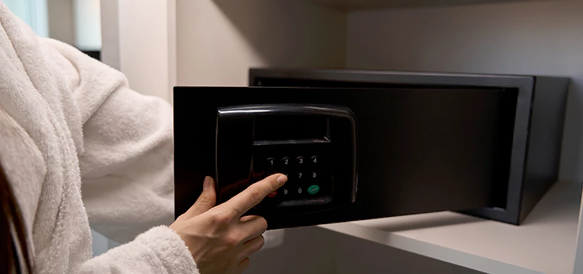 Safe Unlocking Service Company in Placerville, California