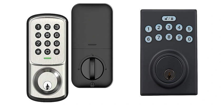 Garage Emergency Lock Replacements in Placerville, CA