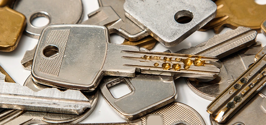 Stuck Key Extraction in Placerville, CA