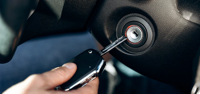 Car Key Replacement Locksmith in Placerville, California