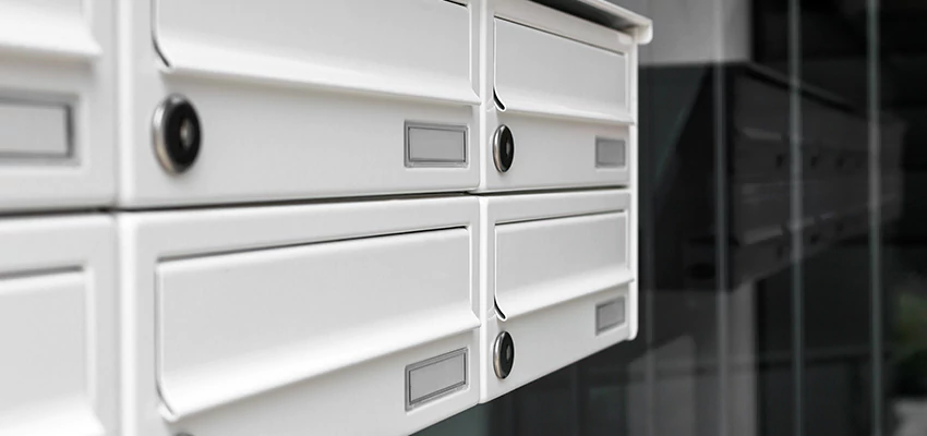 Mailbox Tubular Lock Replacement in Placerville, California