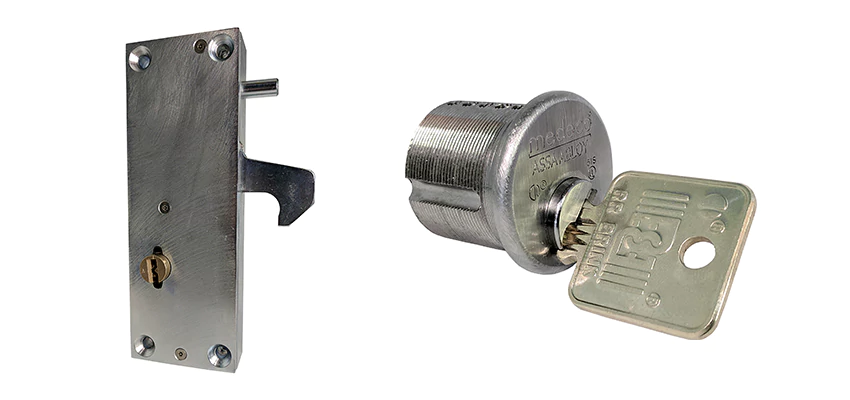 RR Fence Gates Brink Locks Repair in Placerville, California