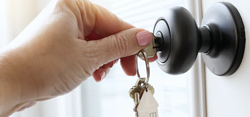 Top Locksmith For Residential Lock Solution in Placerville, California