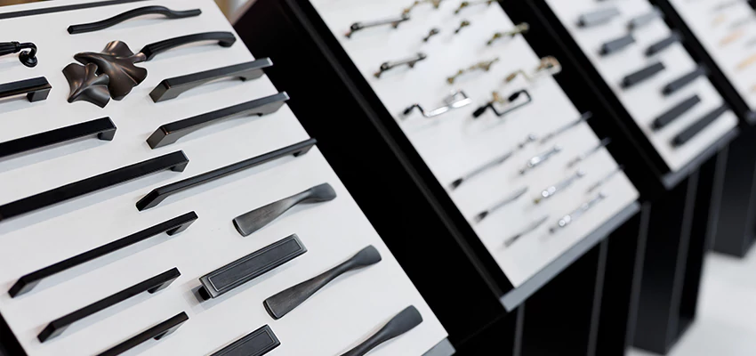 Pocket Door Hardware Installation in Placerville, California