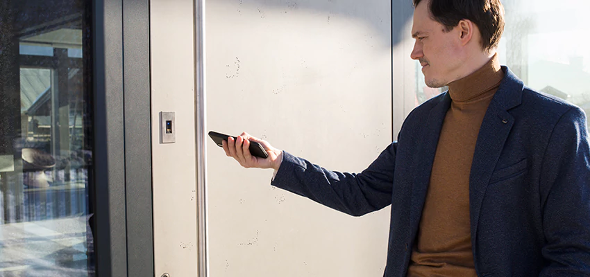 Business Security Systems in Placerville, CA