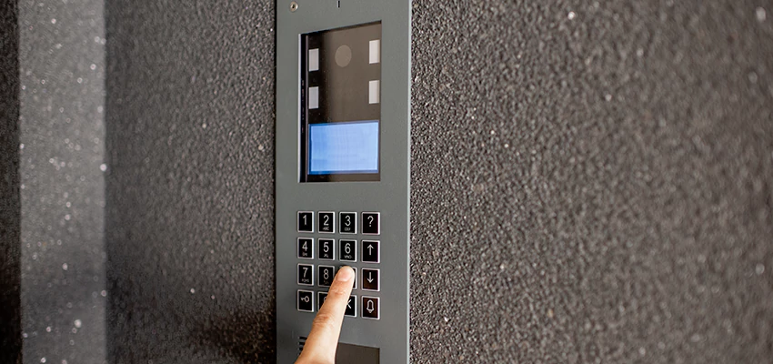 Access Control System Installation in Placerville, California