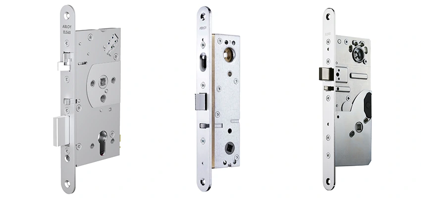 ASSA-Abloy Locks Hinge Repair in Placerville, California
