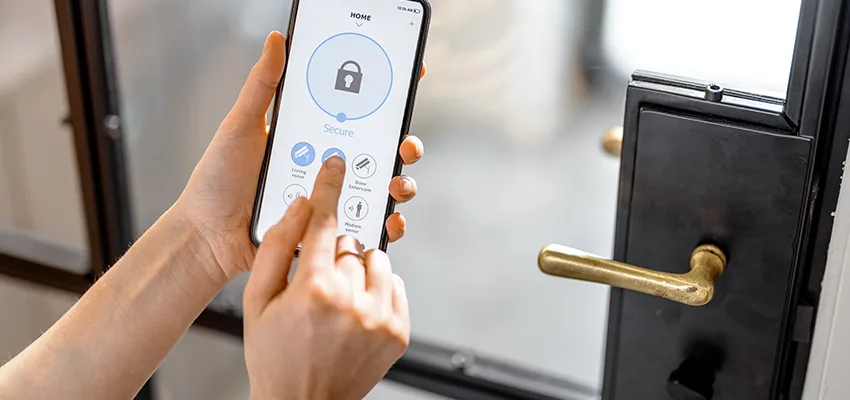 Remote Control Locks Sensor Repair in Placerville, California