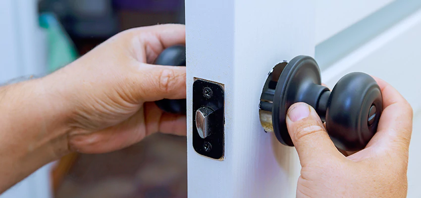Smart Lock Replacement Assistance in Placerville, California