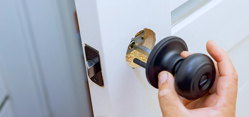 Locksmith For Lock Repair Near Me in Placerville, California