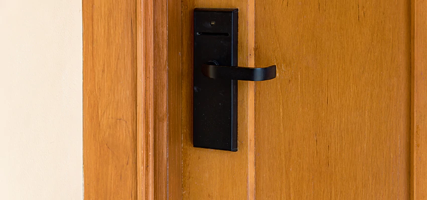 Quick Response Locksmith For Lock Repair in Placerville, California