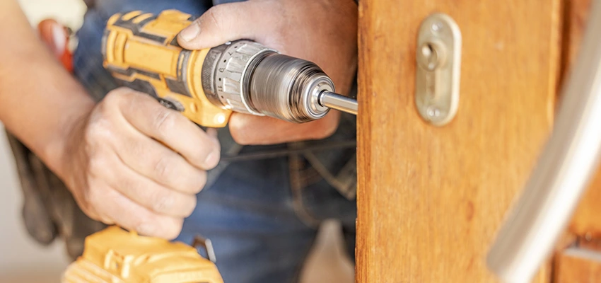 Eviction Locksmith in Placerville, California