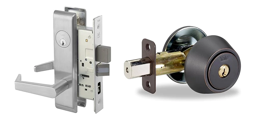 Yale Multipoint Lock in Placerville, CA