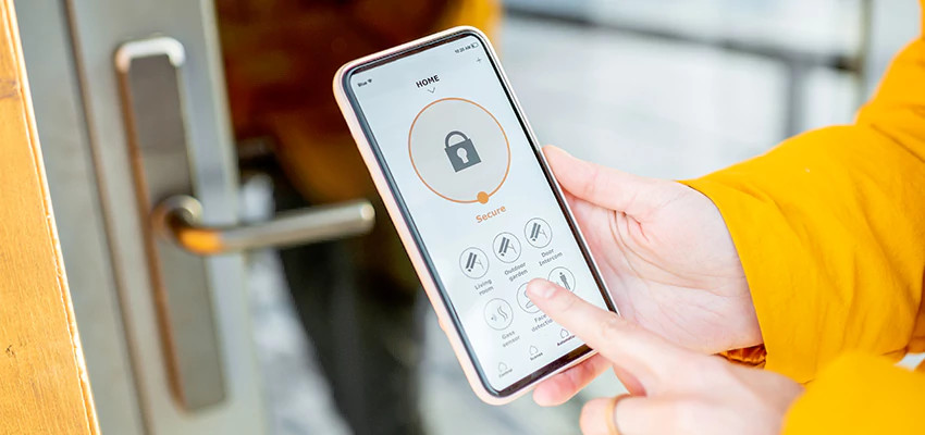 Automatic Door Lock Opener Repair in Placerville, California