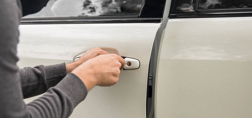 Unlock Car Door Service in Placerville, CA