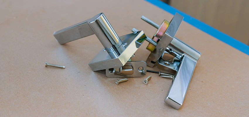 Master Lock Key System Installation Service in Placerville, California