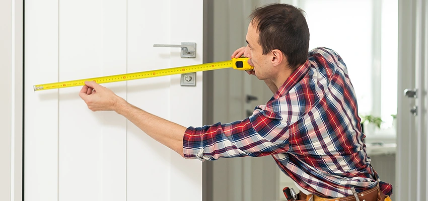 Bonded & Insured Locksmiths For Lock Repair in Placerville, California