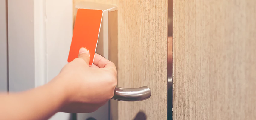 Electronic Locks Motor Repair in Placerville, California