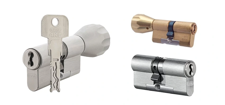 Evva Padlock Installation in Placerville, California