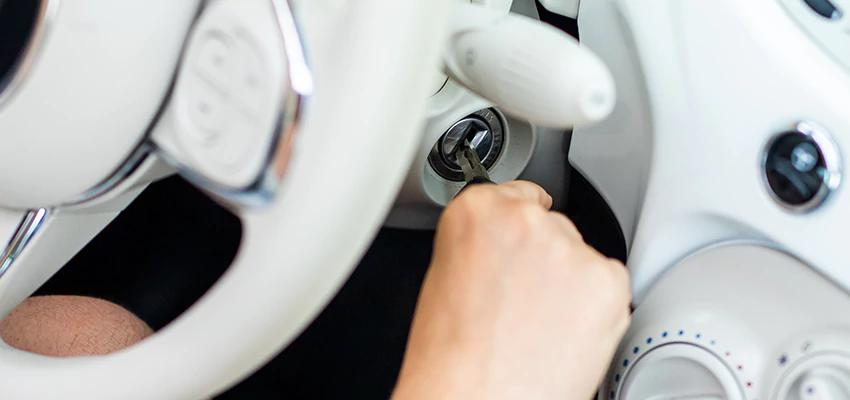 Ignition Lock Barrel Replacement Near Me in Placerville, California