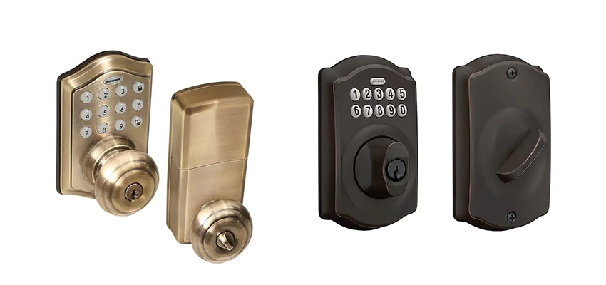 Medeco Locks Replacement in Placerville, CA