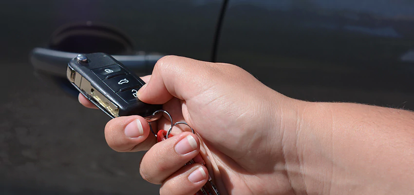 Car Door Unlocking Locksmith in Placerville, California