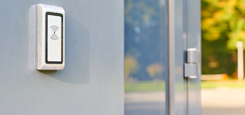 Glass Door Electric Lock Repair in Placerville, CA