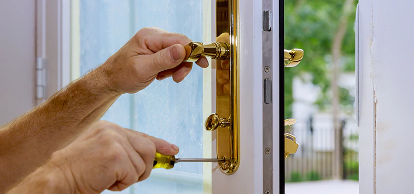 Local Locksmith For Key Duplication in Placerville, CA