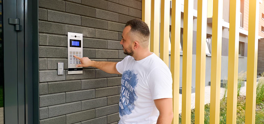 Locksmith Company For Smart Lock System Installation in Placerville, California